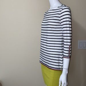 NWOT, Tommy Hilfiger  blouse size XS